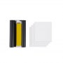 Xiaomi | Instant Photo Printer 1S Set | Wireless | Colour | Dye sublimation | Other | Grey | White - 4